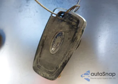 2019 Ford F-150 Lariat из США, поврежденный, VIN 1FTEW1E57KFB26841